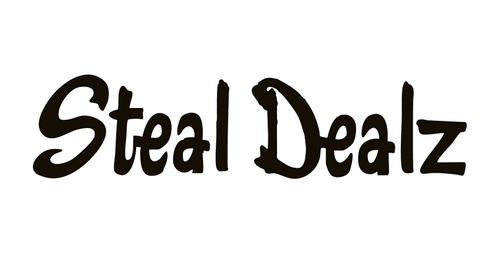 Steal Dealz